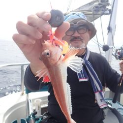 Aquanaut（アクアノート） 釣果