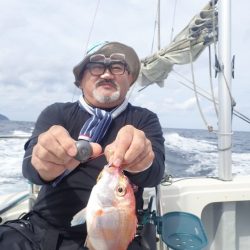 Aquanaut（アクアノート） 釣果