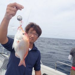 Aquanaut（アクアノート） 釣果