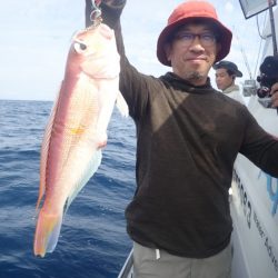 Aquanaut（アクアノート） 釣果