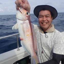 Aquanaut（アクアノート） 釣果