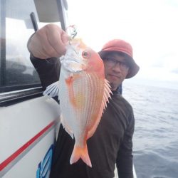 Aquanaut（アクアノート） 釣果