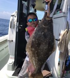 さぶろう丸 釣果