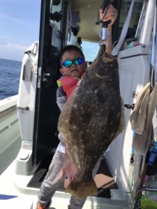 さぶろう丸 釣果