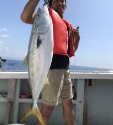 さぶろう丸 釣果