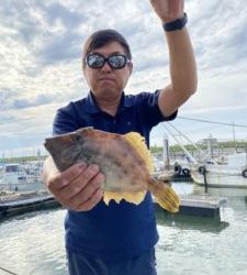 さぶろう丸 釣果