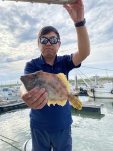 さぶろう丸 釣果