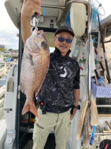 さぶろう丸 釣果