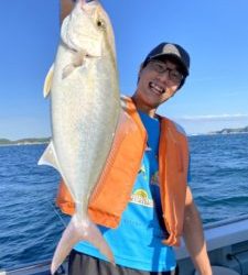 さぶろう丸 釣果