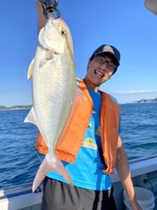 さぶろう丸 釣果