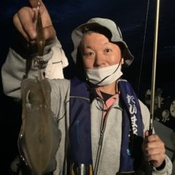 泰丸 釣果