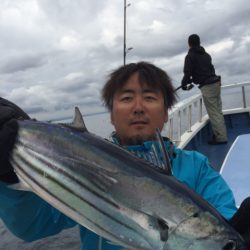 松栄丸 釣果