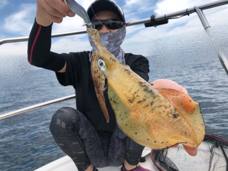 Magic（マジック） 釣果