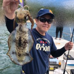 Magic(マジック) 釣果