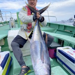 神奈川 タコ ジギング船 釣り船 釣果情報サイト カンパリ