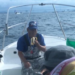 Magic(マジック) 釣果