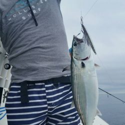 第五慶門丸 釣果