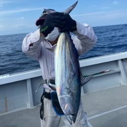 へいみつ丸 釣果