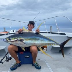 へいみつ丸 釣果