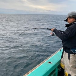 広進丸 釣果