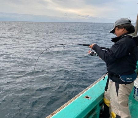 広進丸 釣果