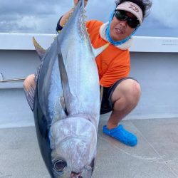 へいみつ丸 釣果