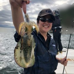 Magic(マジック) 釣果