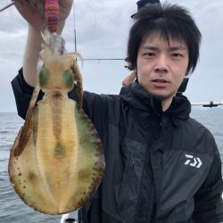 Magic(マジック) 釣果