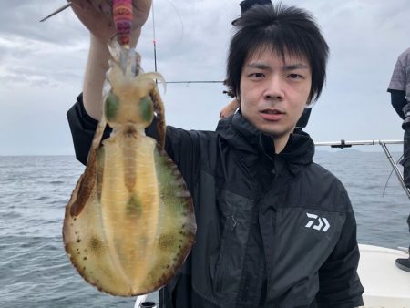 Magic(マジック) 釣果