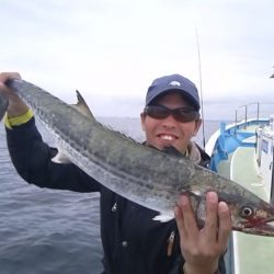 さわ浦丸 釣果