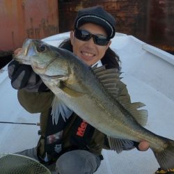 TOPGUN名古屋 釣果