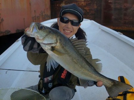 TOPGUN名古屋 釣果