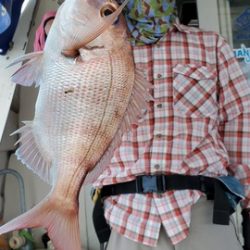 遊漁船 ニライカナイ 釣果