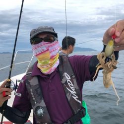 Magic(マジック) 釣果