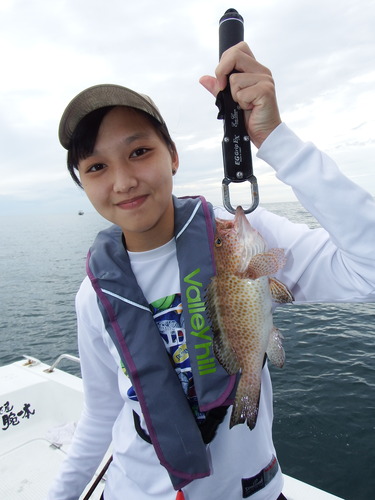 百匹屋 釣果