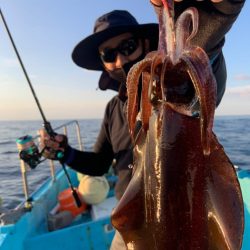 宝昌丸 釣果