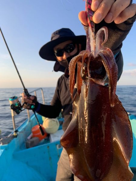 宝昌丸 釣果