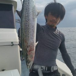 第五慶門丸 釣果