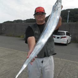 こうゆう丸 釣果