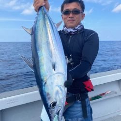 へいみつ丸 釣果