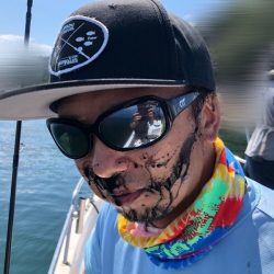 Magic(マジック) 釣果