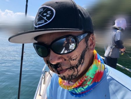 Magic(マジック) 釣果