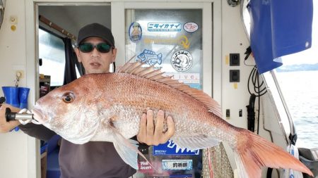 遊漁船　ニライカナイ 釣果