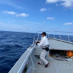 へいみつ丸 釣果