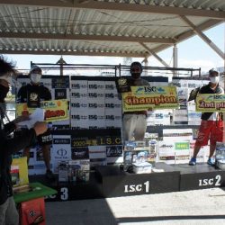 TOPGUN名古屋 釣果