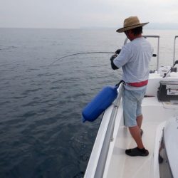 開進丸 釣果
