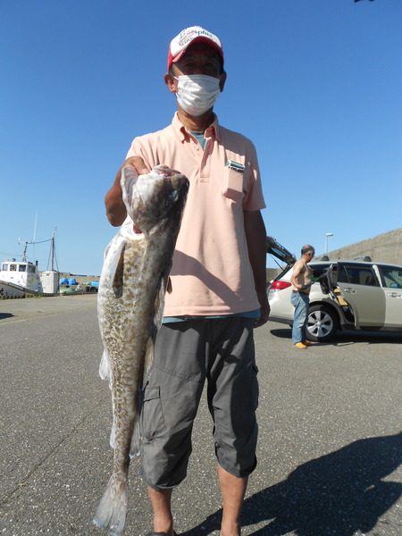 こうゆう丸 釣果