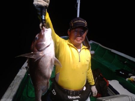 太幸丸 釣果