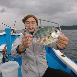 正幸丸 釣果