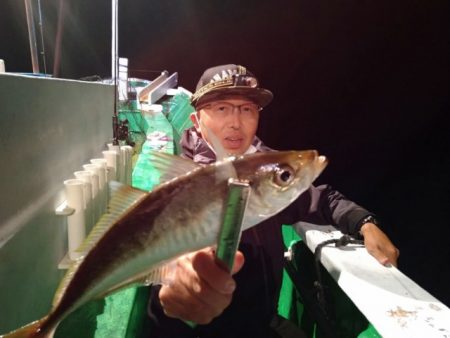 太幸丸 釣果